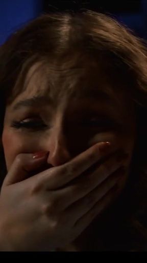 Monstergirl Werewolf Transformation Horror Porn - Lesbian Sleepover Turned Nightmare   Clip 2