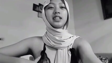 hijab colmek buat pacar