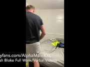 No1 Straight Guy Builder On Onlyfans