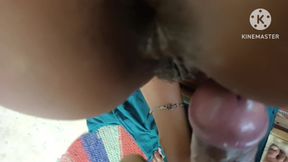 Devar bhabhi ki Hard sex chudayyi Hot Stepsister And stepbrother full Hard fuck with black dick