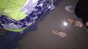 MY STEPMOTHER IN MY ROOM