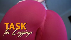 Task for Leggings