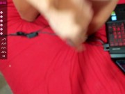 bust all over scott bleu!