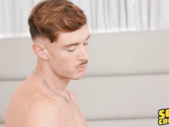 sean cody tender phoenix leo reveals his wild side with