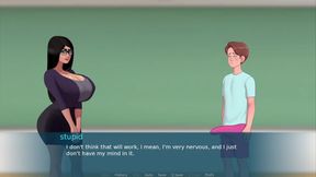 [Gameplay] Sexnote #23