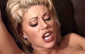 x-treme sadie - sadie