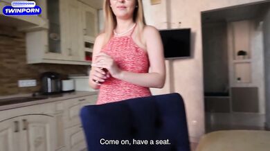 Accidentally touched my best friend's stepmom's pussy.