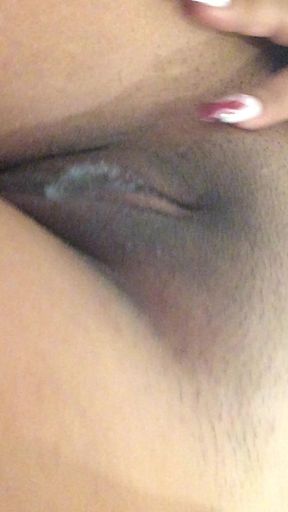 Skirt Latina Brunette Vagina