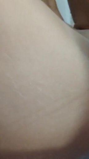 Captivating moment from &quot;AsianFacelessGirl loves assfucking and her backdoor is really tight. Really good hole in one.&quot;