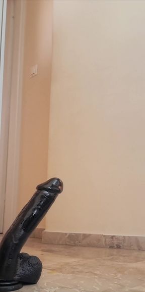 Imagine This Being Your Dick.. Fucking Him and Then Imbibe His Cum!