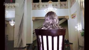 Silently Ignored WMV720