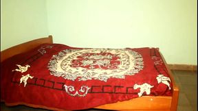 Caroline Sweets' Big Booty Gets Stretched by BBC in Rough Interracial