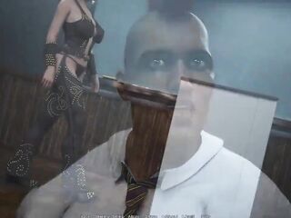 Shadows of Crave V0.9 Cheating Update Part three