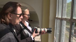 Compilation, with on Fuck Tour