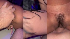 renatinha mello - putinha dando no pelo