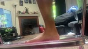 Bloopers: Barefoot Hotdog Crush Clip