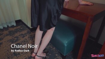 Tgirl Temptations: Unleash 7 Days of Hardcore Delights