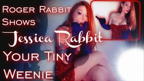 Jessica Rabbit Gives SPH