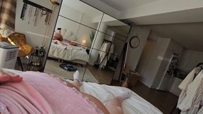 Cheating Anal