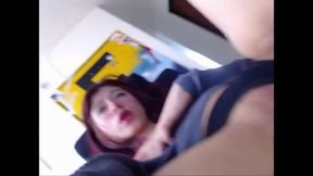 I Am a Sexy Latina Who Wants to Be Fucked, I Am Submissive and I Love Being Your Slave.
