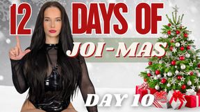 12 Days of JOI-MAS - Day 10