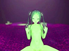 Ibuki Sexy Dance - LO Chan