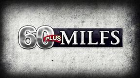 Wife and milf Lani Dulce, 61, fucks her personal trainer  Her