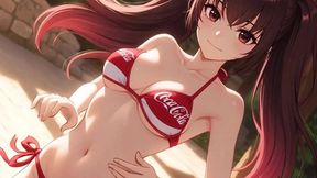 Anime Compilation: Style and Attitude