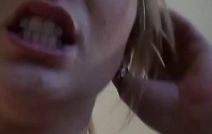 Mofos  lets try anal  aj applegate  beach bum fuck