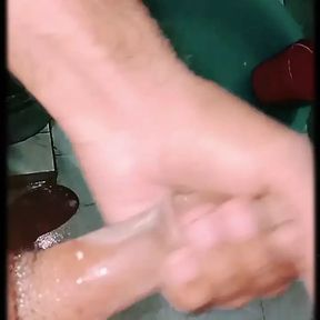 Lahore boy sex fucked in bathroom