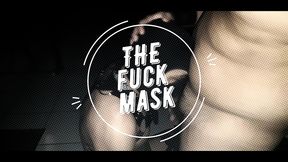 fudendo o mascarado na festa!