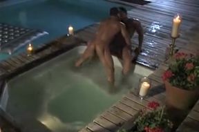 Diego Alvarez As Slave