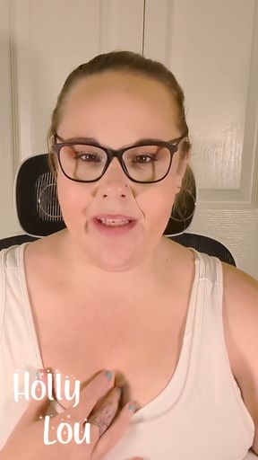 Caught watching Porn and Encouraged with Naughty Pumping and Sucking   Clip 1