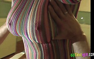 award winner 2017: category best big boobs