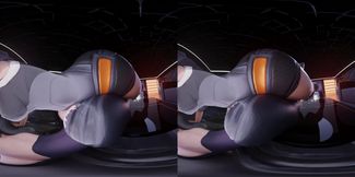 Southpaw X Countess - Rough Prone-Boning Her into the Floor