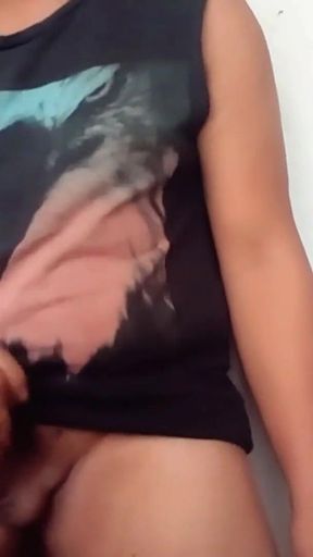 Got Horny and Lost Control