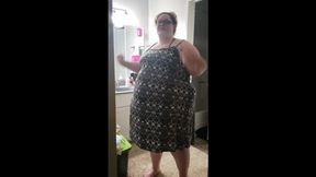Hand Held Shower Cam