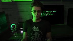 The Insecure Husband (part 4)