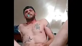 Codi Bonez Dominates in Steamy POV Ride – Wild Mobile Gay Action