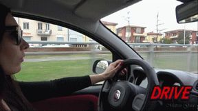 MISTRESS GAIA - DRIVE - HD