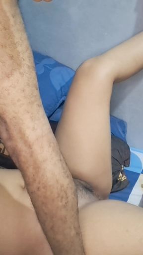 Pussy Has A Lot Of Taste And Crot In The Ass   Clip 2
