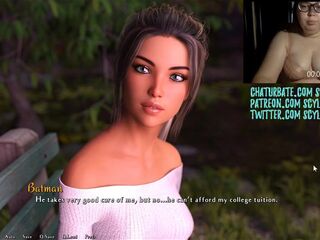 Being a DIK #1 - Fantasies in the shower