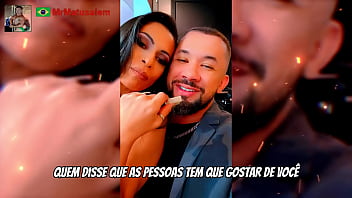 J&aacute_ pensei em desistir mil vezes mas uma voz dizia continua