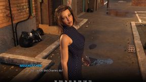 Wvm - Part 93 - Harper's Worries