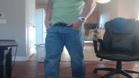 Muscles Bernard Private Show