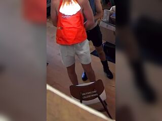 Dick Tries Everything to Avoid Jail