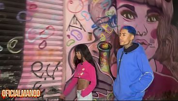 Olha o tal do MC fazendo sexo com f&atilde_ novinha de 18 anos