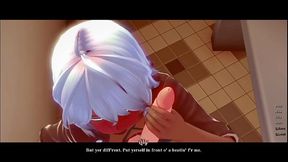 Corrupted Kingdom  18 Lily'_s NSFW Scenes