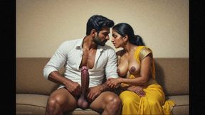 Hottest indian teen 18 year old girl girl hot pussy licked and creampie desi sex