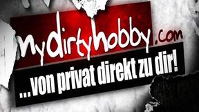 Babe porn with funny baby girl from mydirtyhobby